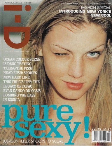 Magazine 158 angela - magazine,
