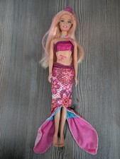 Barbie R6847 Merliah Mermaid