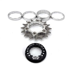 Single Speed Ritzel 18T Spacer