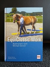 Geitner: EquiClassic-Work
