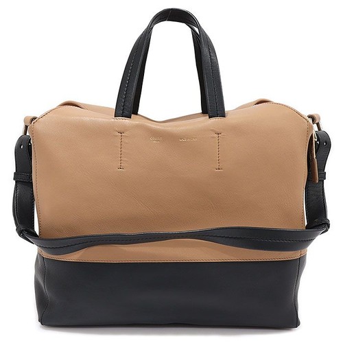 Celine tasche shopper 2way - tasche,