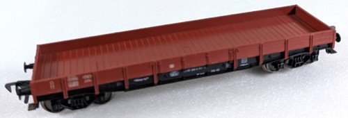 Fleischmann 6398 - fleischmann, h0