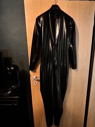 Neu blackstyle latex - neu,