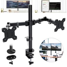 Monitor Halterung 2 Monitore