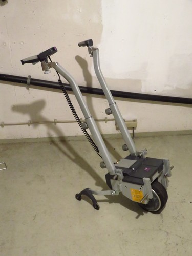 Alber viamobil v25 elektrische - viamobil,