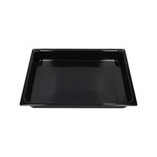 Original Gorenje Backblech Ofenblech Fettpfanne 45,5 x 36 cm für Backofen 274663