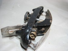 HOBEL WERKZEUG Schiffshobel GK Kunz ?   Eisenhobel