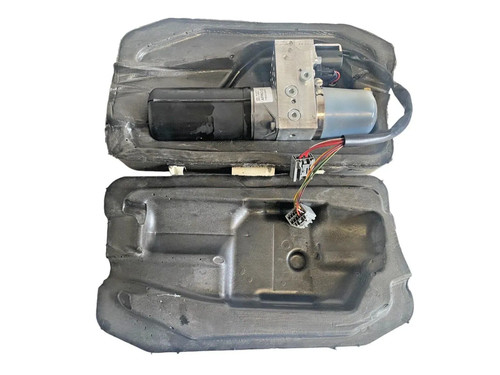 Verdeckpumpe ford focus - ford, ii