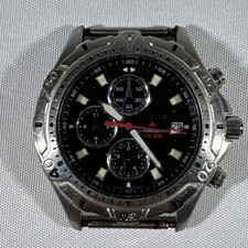 Vintage Citizen Promaster
