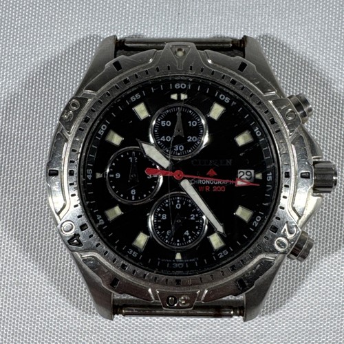 Vintage citizen promaster - vintage,