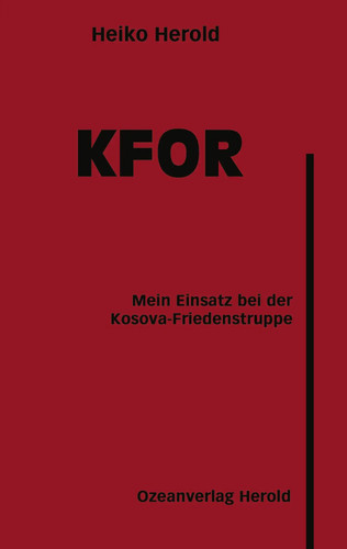 Kfor mein einsatz bei - mein,