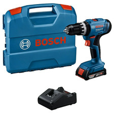 Bosch Professional GSB 18V-45