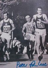 Peter FRENKEL - DDR, Gold