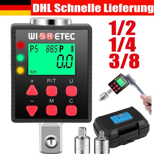 Digitaler drehmomentschlüssel - digitaler,