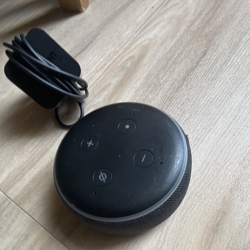 Amazon echo dot - echo,