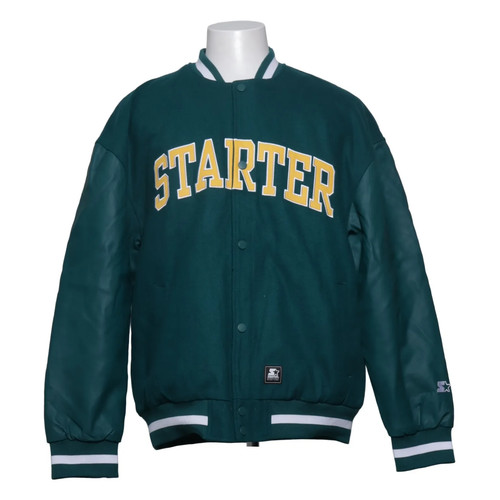 Starter black label - black,