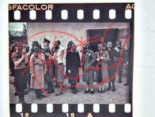 Farbdia Agfacolor WK2