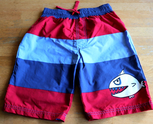 Sanetta badehose shorts gr - badehose,