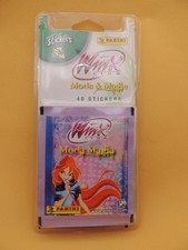 Panini - Winx Club Mode und