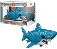 Funko pop jaws - jaws, 50th