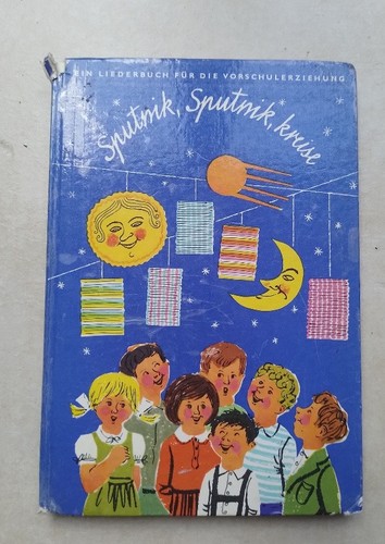 Sputnik kreise - sputnik,,