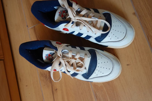 Adidas rivalry low 41 - adidas,