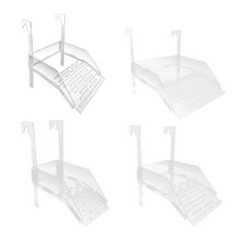 Schildkröten-Aalplattform