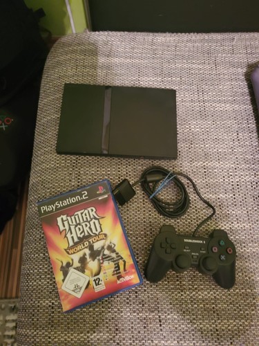 Playstation slim laufwerk - playstation,