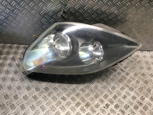 Scheinwerfer links opel - scheinwerfer,