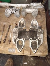 Triumph Pre Unit T100 Tiger