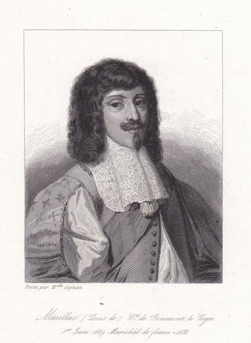 Jean louis marillac comte - jean-louis,
