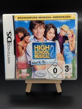 Nintendo DS | High School