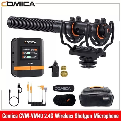 Comica vm40 combo - vm40,
