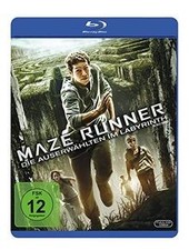 Maze Runner - Die