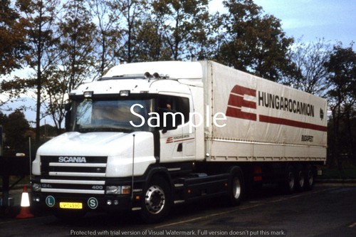 Lkw fotos scania fahrerhaus - scania,
