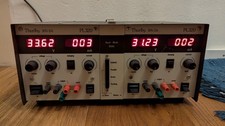 THURLBY  PL 320 Dual Power