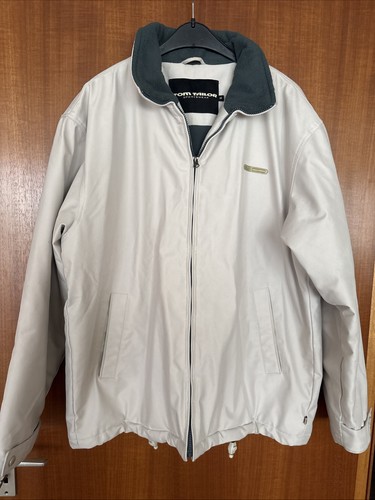 Tom tailor wattierte - tom, jacke