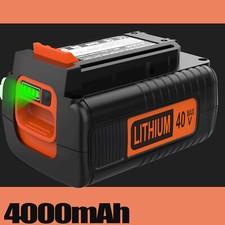 36V 4000mAh Li-Ion Ersatz Akku