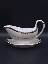 Wedgwood Füllhorn Sauciere
