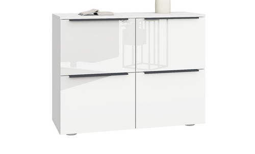 Kommode sideboard türen - 4,