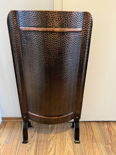 Nostalgie ofenschirm - nostalgie,
