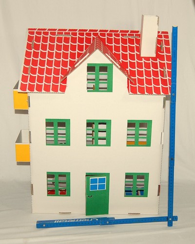 Obpacher puppenstube wohnhaus - obpacher,