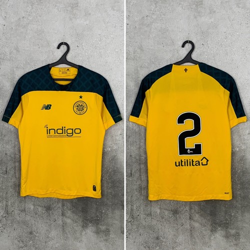Celtic 2019 2020 away football - celtic,
