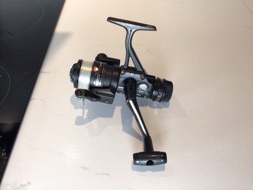 Shimano mk11 angelrolle - shimano,