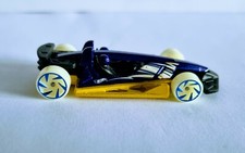 Hotwheels Track Hammer 1.64