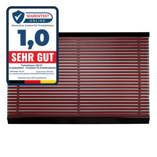 Fußmatte rutschfeste - fußmatte,