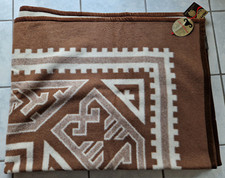 Naturhaardecke Decke von