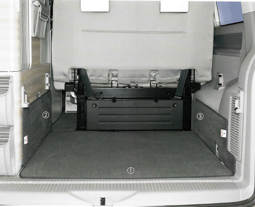 Brandrup schutzmatte schrank - brandrup,