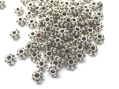 100 1000 daisy - daisy, 4mm