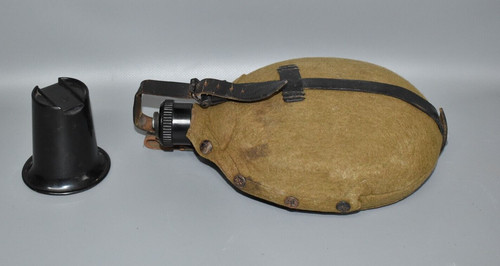 Original feldflasche - original!,
